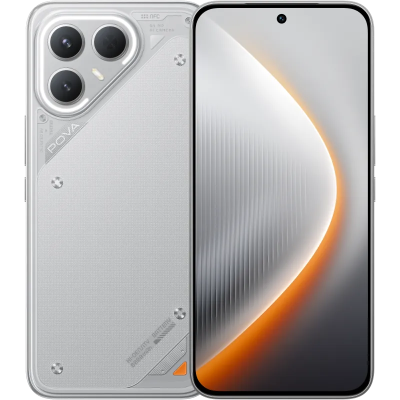 Pova 7 Pro