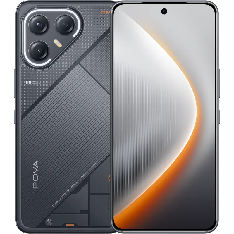Pova 7 Ultra