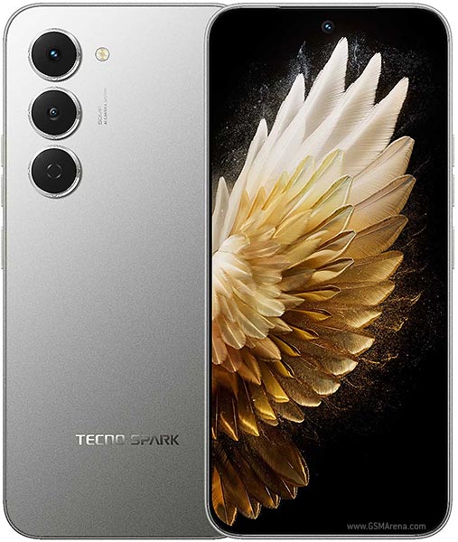 Spark 40 Pro